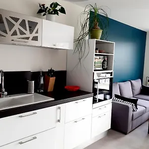  Appartement Detente Garantie