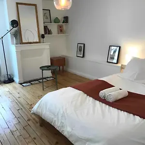 Appartement Nice T1 In The Historical Centre, Clermont-Ferrand