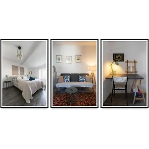 Apartamento La Grande Maison - Centre, Clermont-Ferrand
